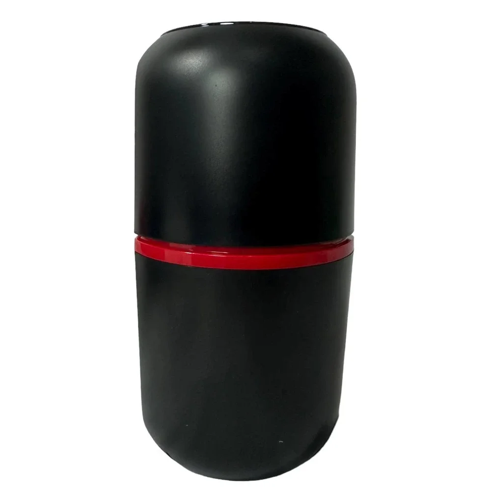 Electric Coffee Grinder,‎ Coffee Beans Grind Mill Stainless Steel Blades 150W